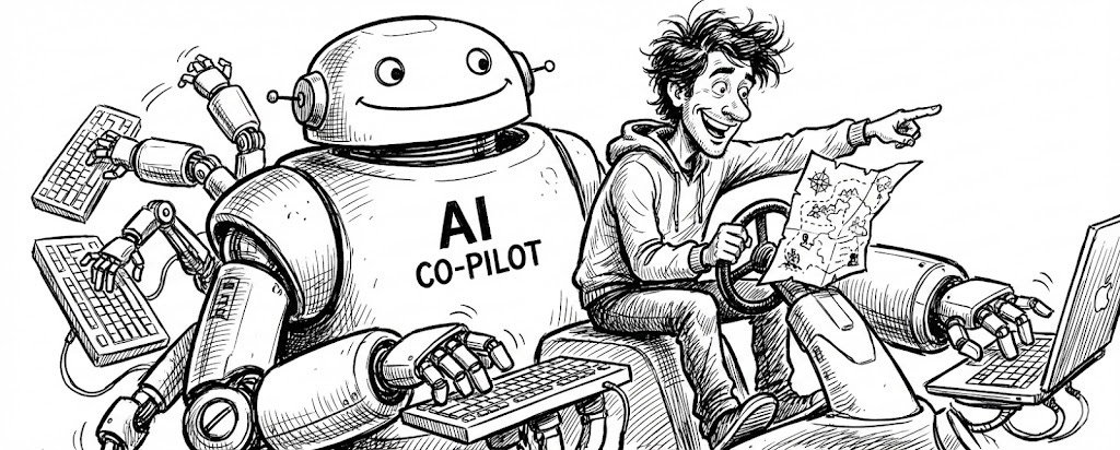 The myth behind fears of a developer-less future