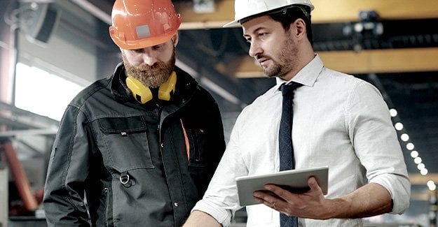 How the Best Plant Managers Solve Production Challenges How the Best Plant Managers Solve Production Challenges