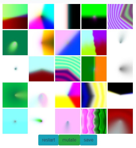 "Accelerating Wisdom" Episode 2: Revealing Attractors