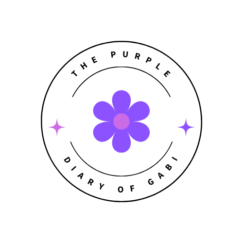 The Purple Diary of Gabi