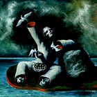 Vom Selbstsein im Fremden