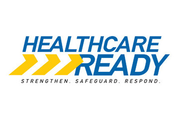 Healthcare Ready – ISAO Standards Organization Healthcare Ready – ISAO Standards Organization
