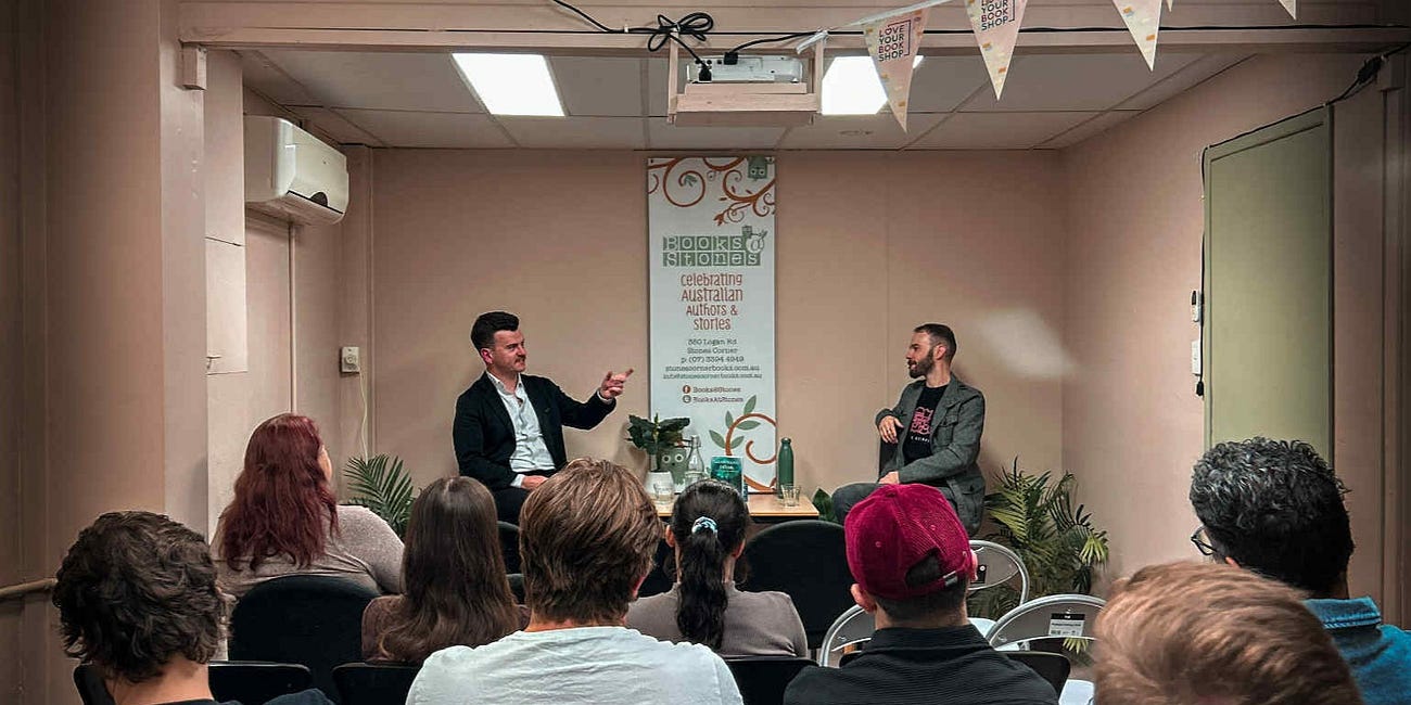 Grappling with Conversational Inadequacy