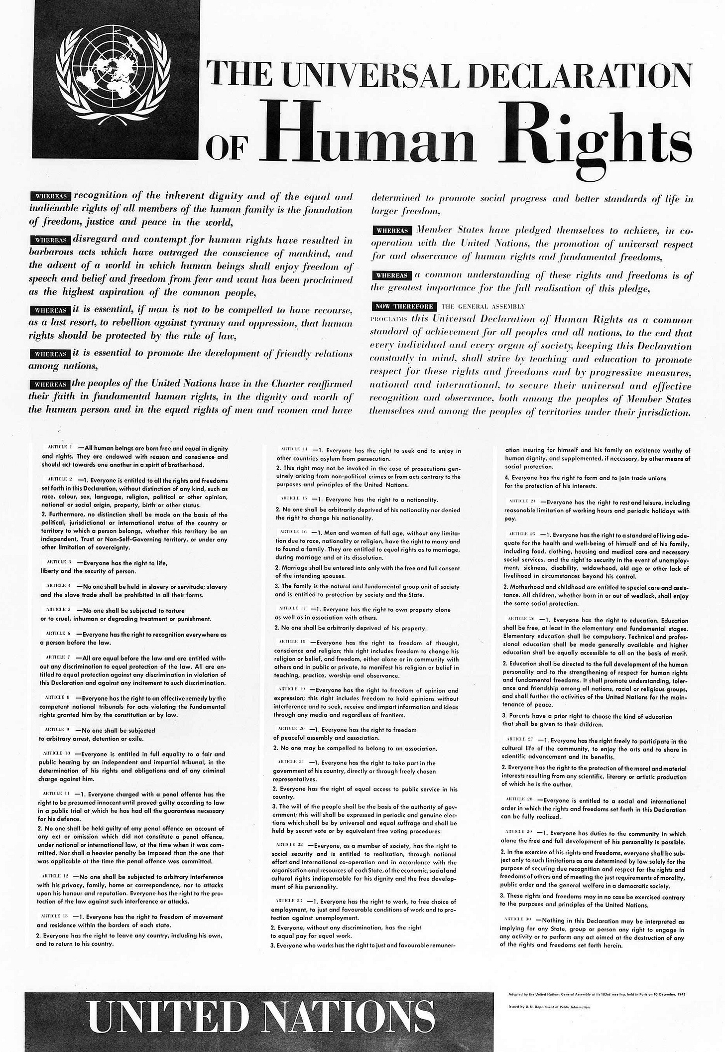 DOUBLE CLICK TO ENLARGE