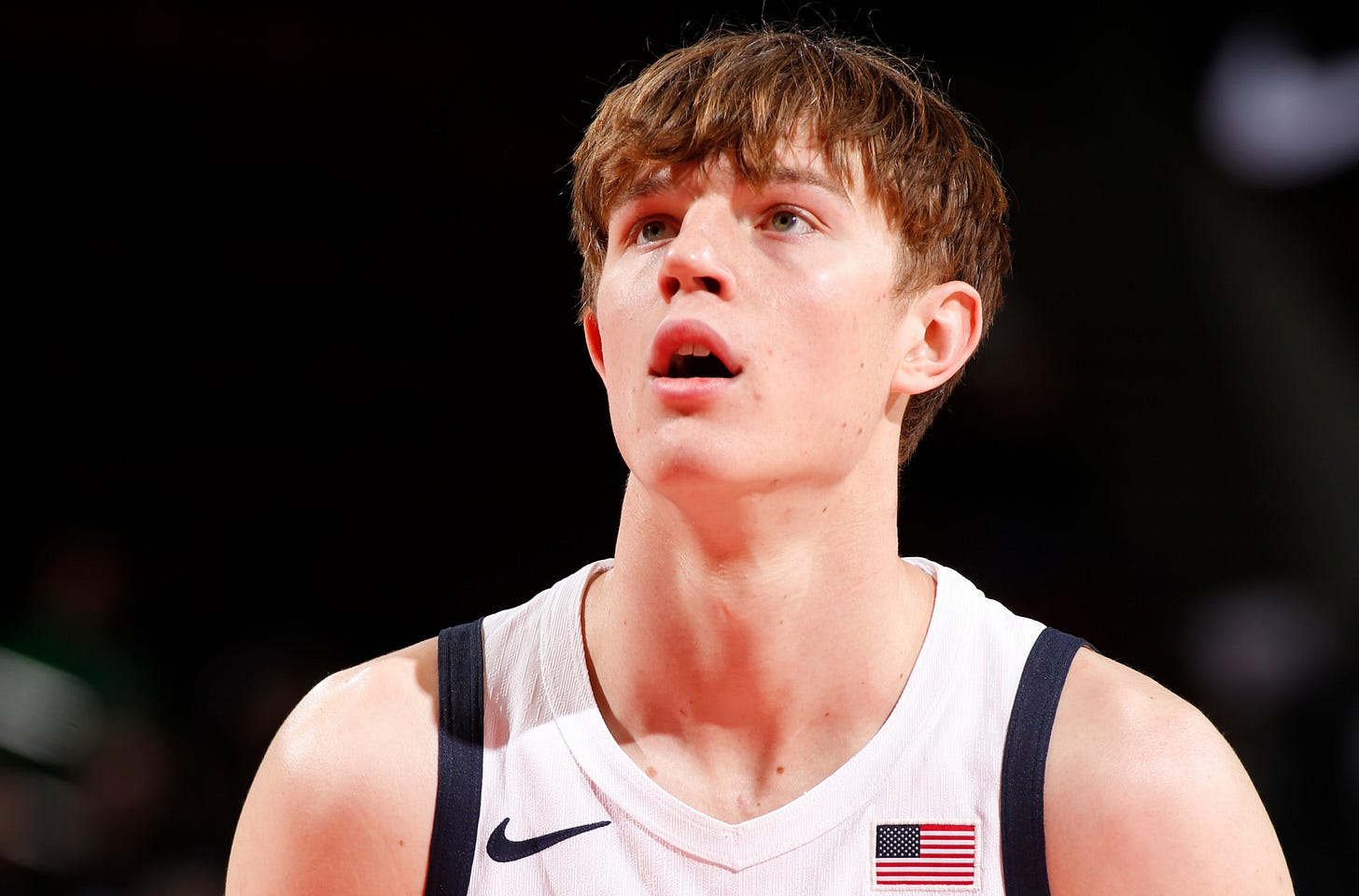 Nik Khamenia's Take On Global Hoops | Duke Basketball Report