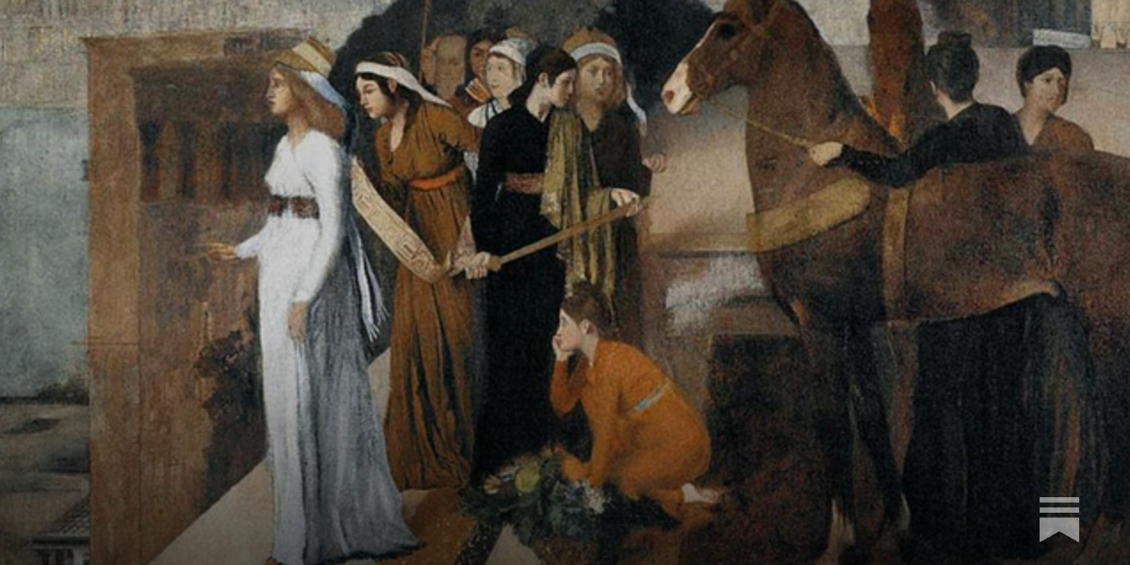 Ancient power in a new era