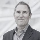 Through the Lens of the CEO: Amazon — Why I'm spending $100B while Microsoft wastes $13B on AI theater