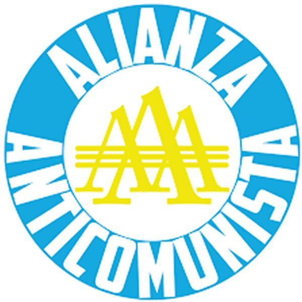 Alianza Anticomunista Argentina (AAA) Alianza Anticomunista Argentina (AAA)