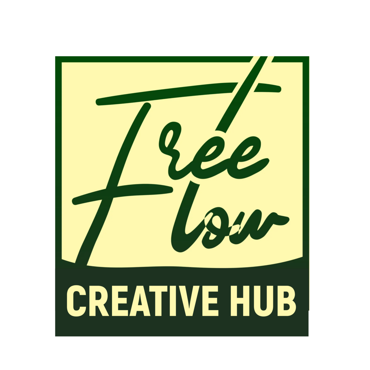 FreeFlow Creative Hub