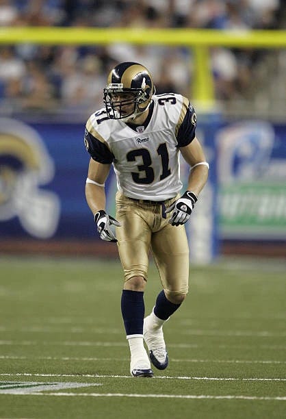 Adam Archuleta | American Football Wiki | Fandom Adam Archuleta | American Football Wiki | Fandom