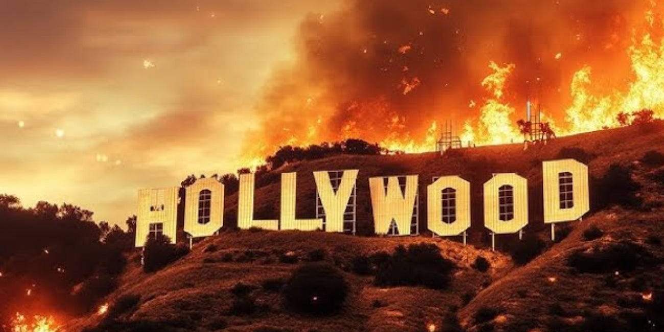 A New Hollywood