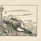 Graveside Meditation