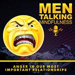 Men Talking Mindfulness