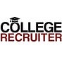 College Recruiter job site's avatar