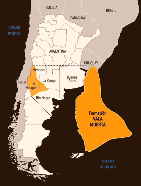 Mapa | Argentina.gob.ar
