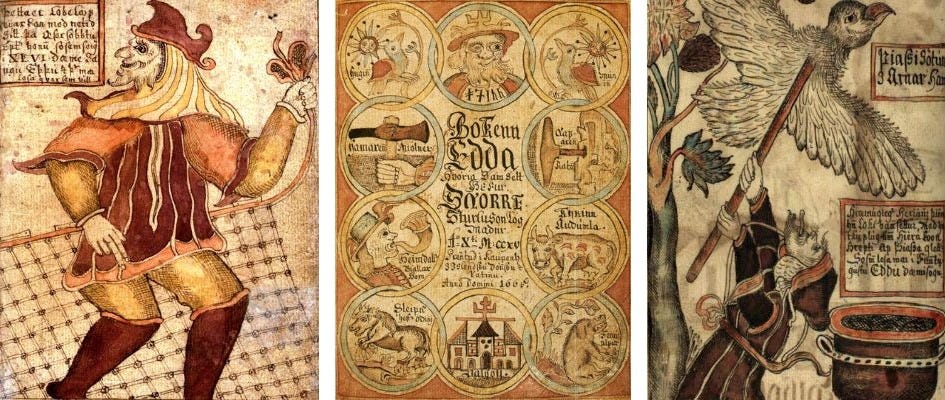 Snorri Sturluson Prose | Snorri Sturluson Books | Heimskringla Snorri  Sturluson