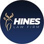 Hines Law Firm's avatar