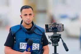 Tributes, condemnation pour in over slain Al Jazeera journalists in Gaza | Israel-Palestine conflict News | Al Jazeera Tributes, condemnation pour in over slain Al Jazeera journalists in Gaza | Israel-Palestine conflict News | Al Jazeera