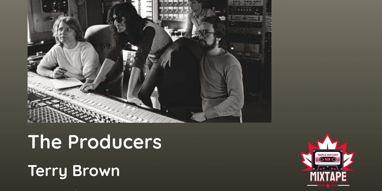 The Producers