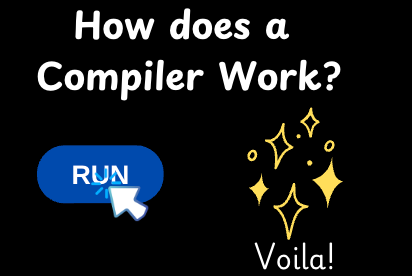 How a Compiler Works: From Code to Execution Explained