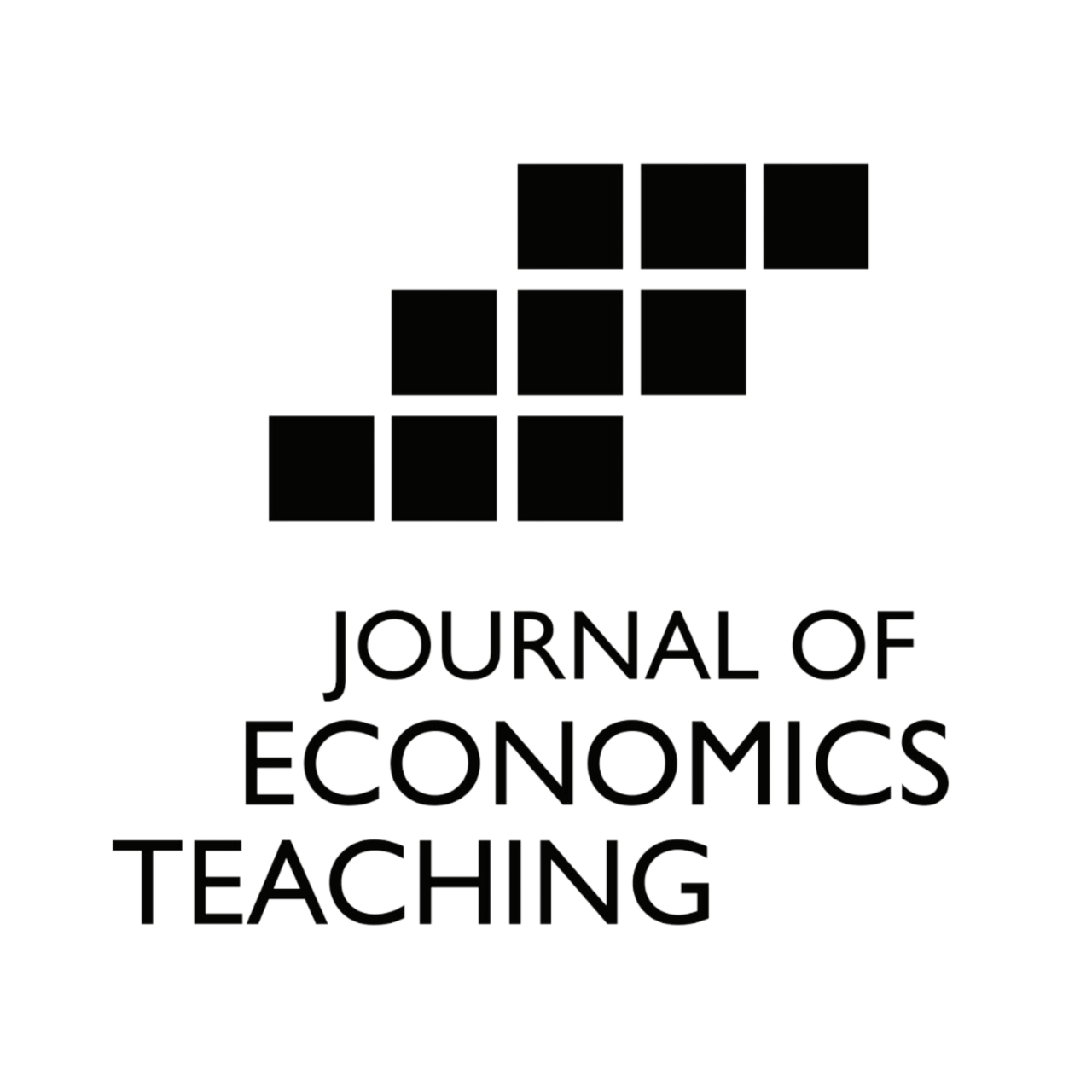 Journal of Economics Teaching