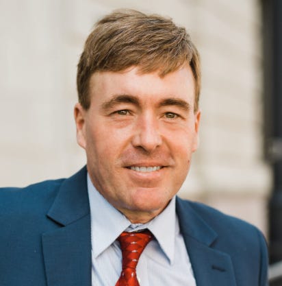 Guest Editorial: Ben Schierer - Leadership, Vision, and Practical Experience