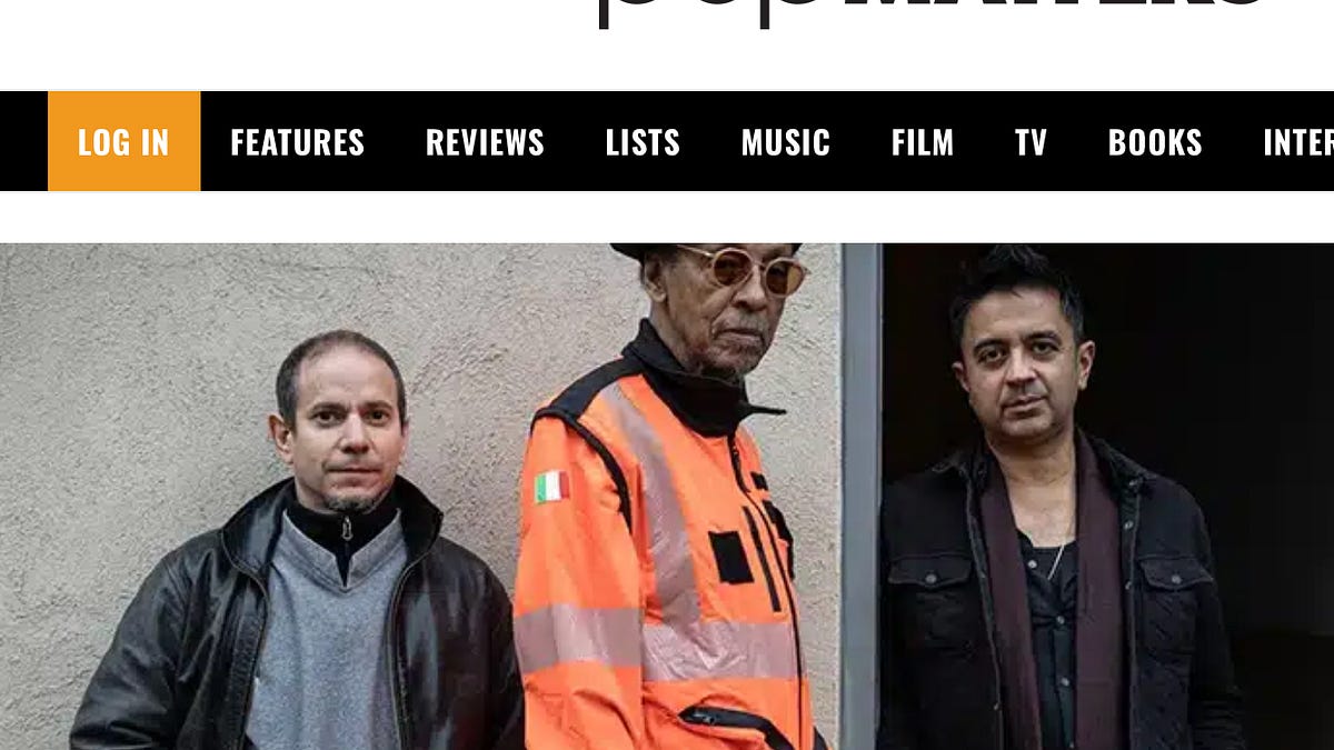 Threadgill Everywhere: Review of Threadgill/Iyer/Prieto