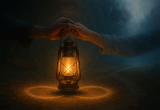 The Virtual Hermit Substack