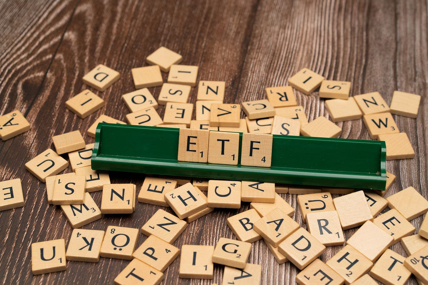 Cardano ficou na porta do ETF