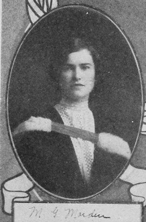 Graduation Photo, University of Toronto
