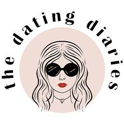 the dating diaries logo