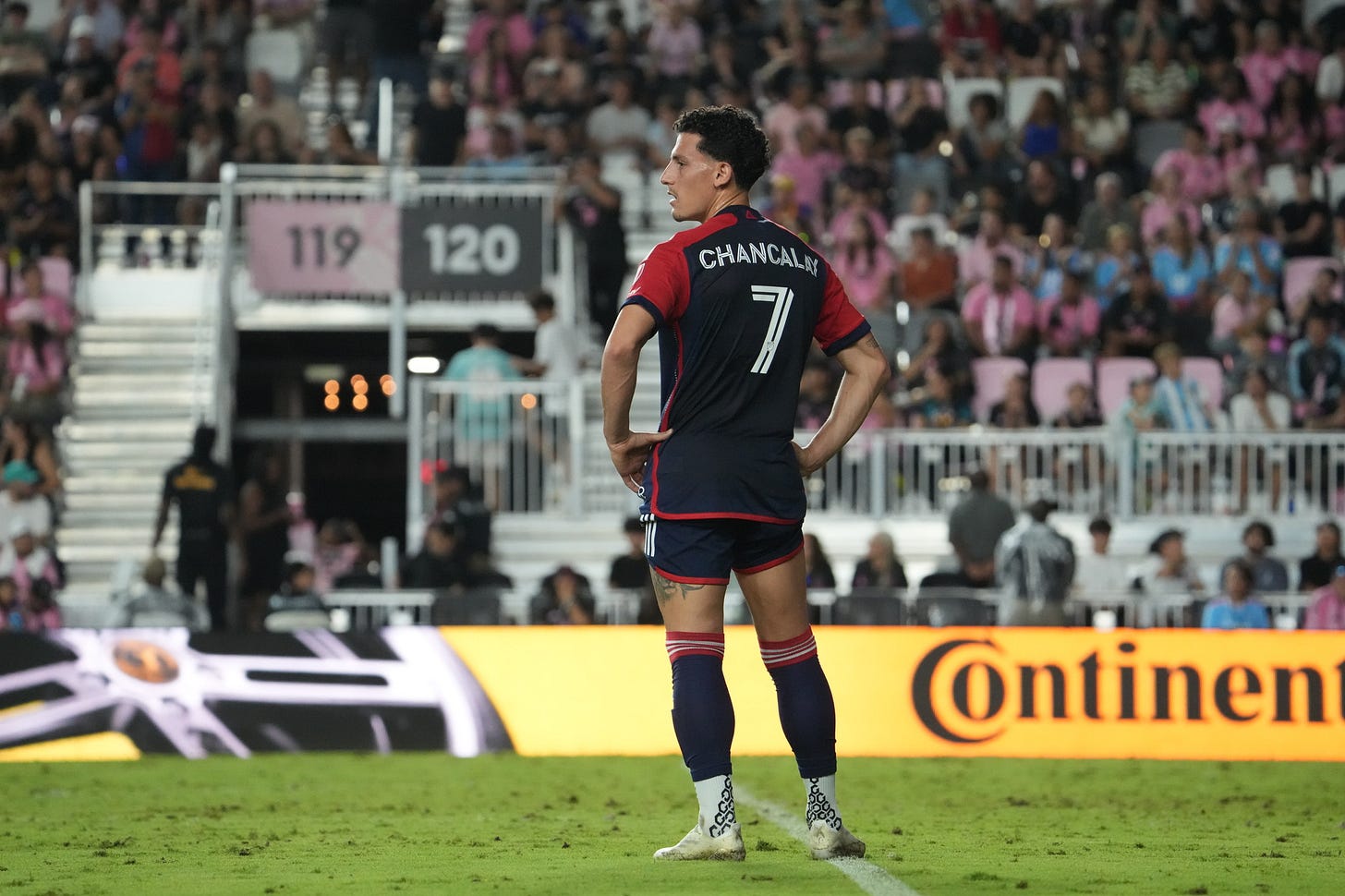 Tomas Chancalay 10-4-25 vs Inter Miami CF (1).jpg Tomas Chancalay 10-4-25 vs Inter Miami CF (1).jpg