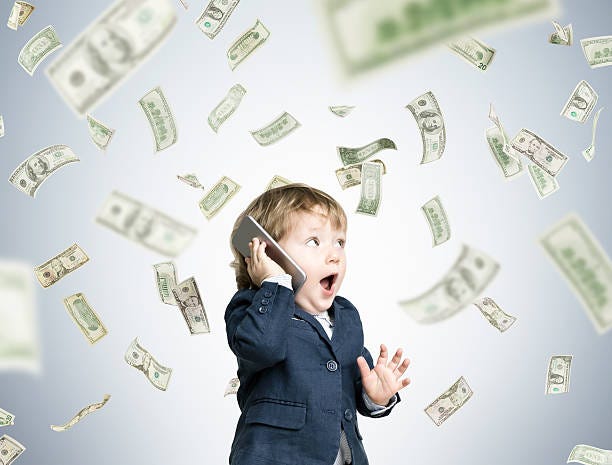 7,800+ Baby Money Stock Photos, Pictures & Royalty-Free Images - iStock | Baby  money box