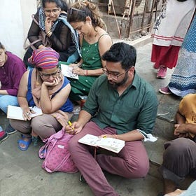 Please allow me to re-introduce myself