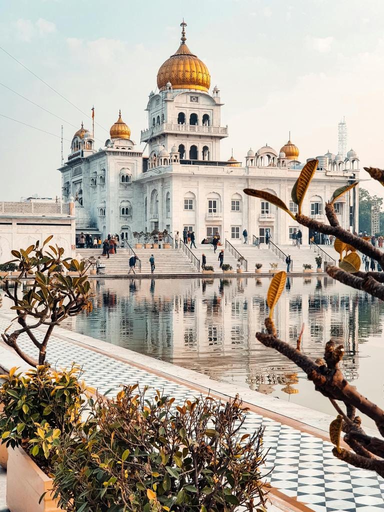 Menopause in the Gurudwara: Faith, Spirituality & the Midlife Journey Menopause in the Gurudwara: Faith, Spirituality & the Midlife Journey