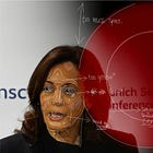 Split Screen: Kamala Harris at the Munich Security Conference, The New Yorker