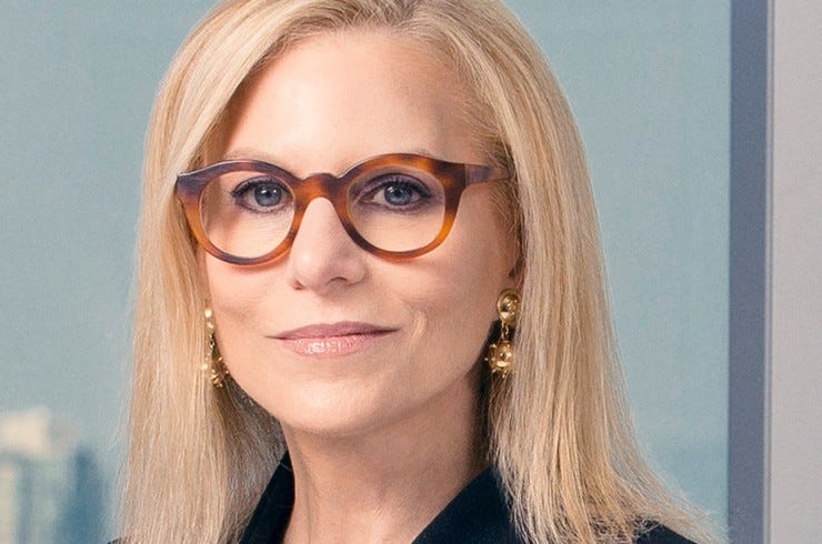 Dawn ostroff press 2018 billboard 1548