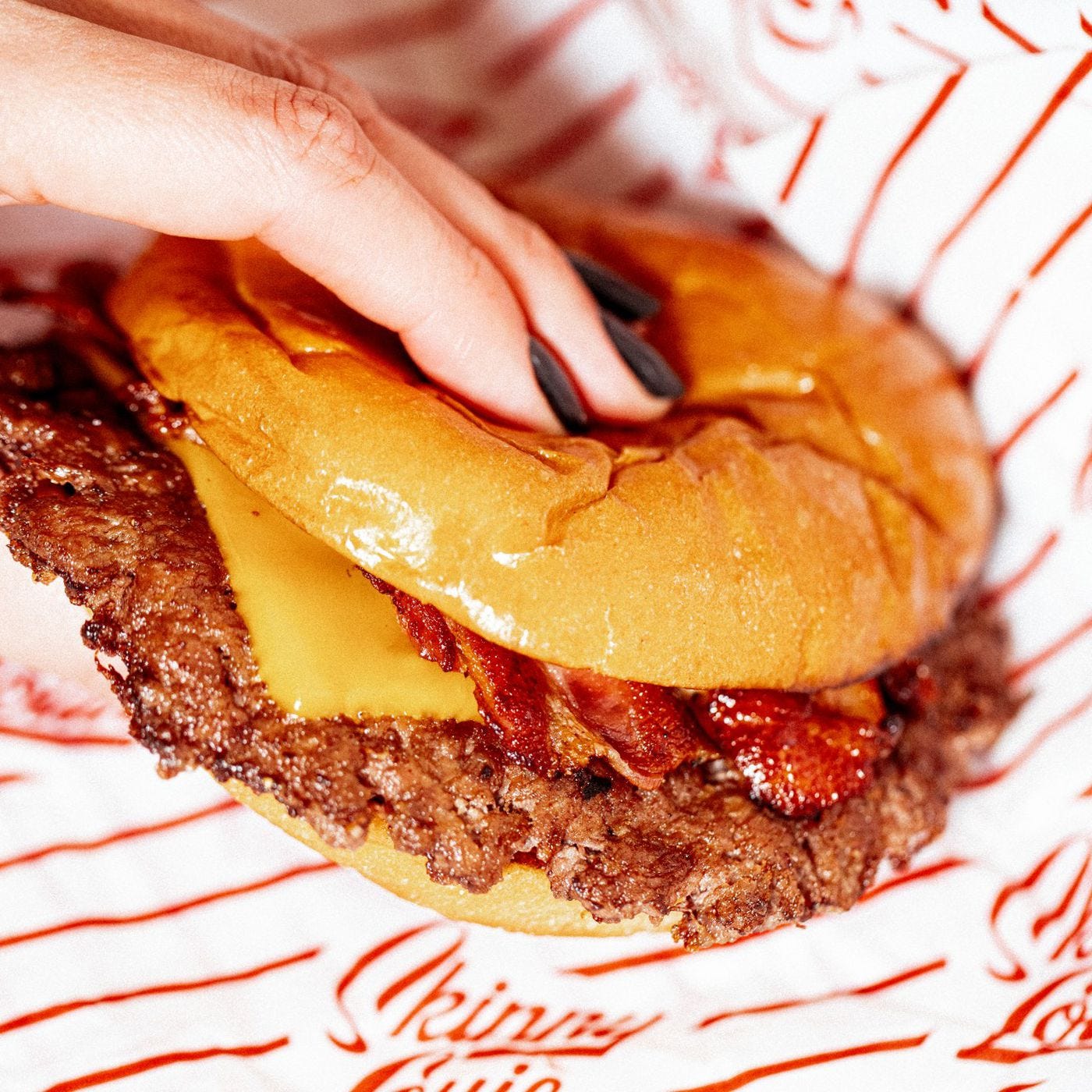 Here's What You Need to Know About Skinny Louie in Miami, Florida - Eater  Miami