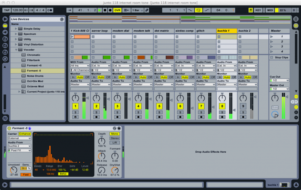 Mixing Mixing