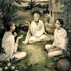 What is siddha-pranali? part 2
