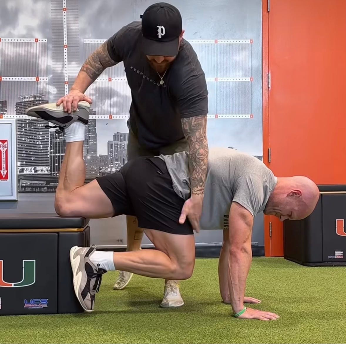 Victory Friday | Issue 118