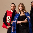 How the NFL Became a Fashion Business 