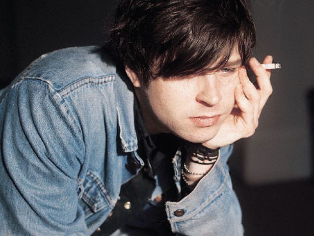 Ryan Adams: It's A Long Story