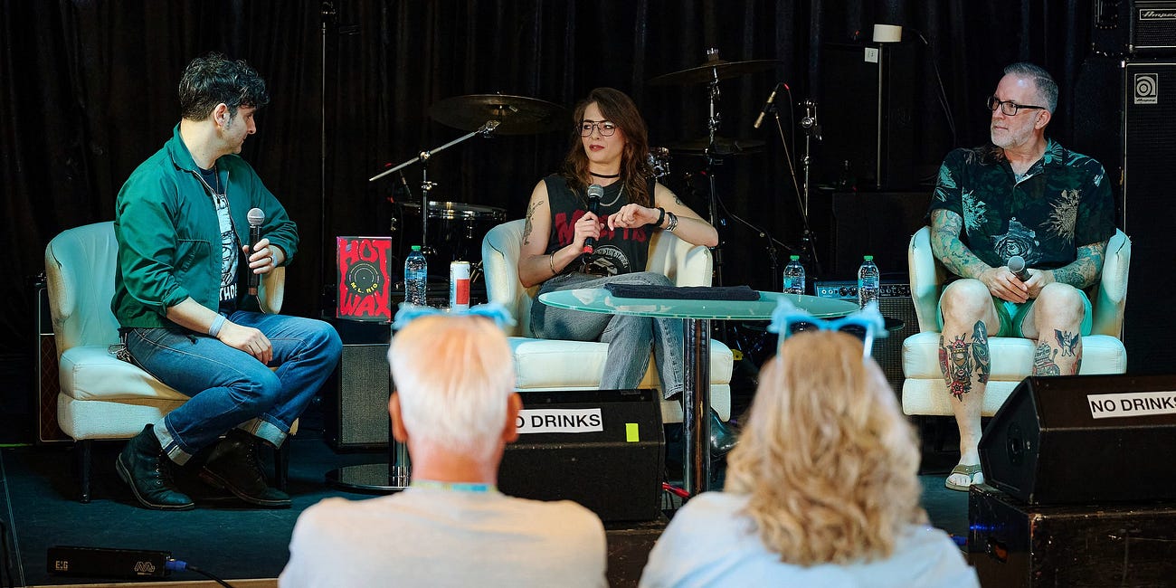 Publishing Has a Genre Problem