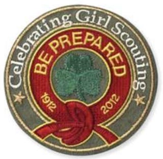 Be Prepared