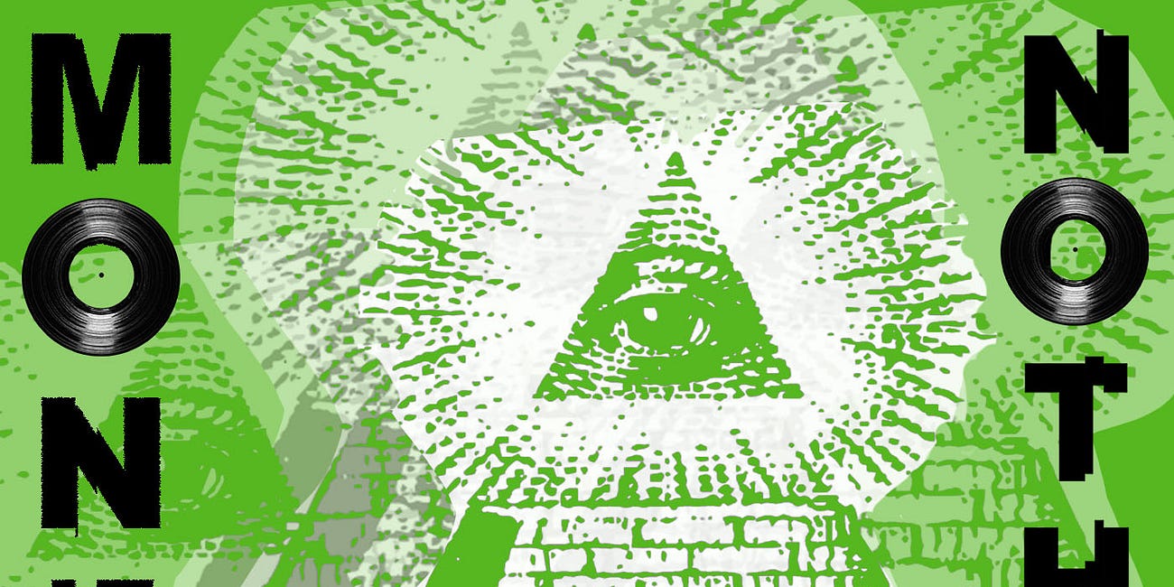 Spotify's Billions Club and the Future of Criticism