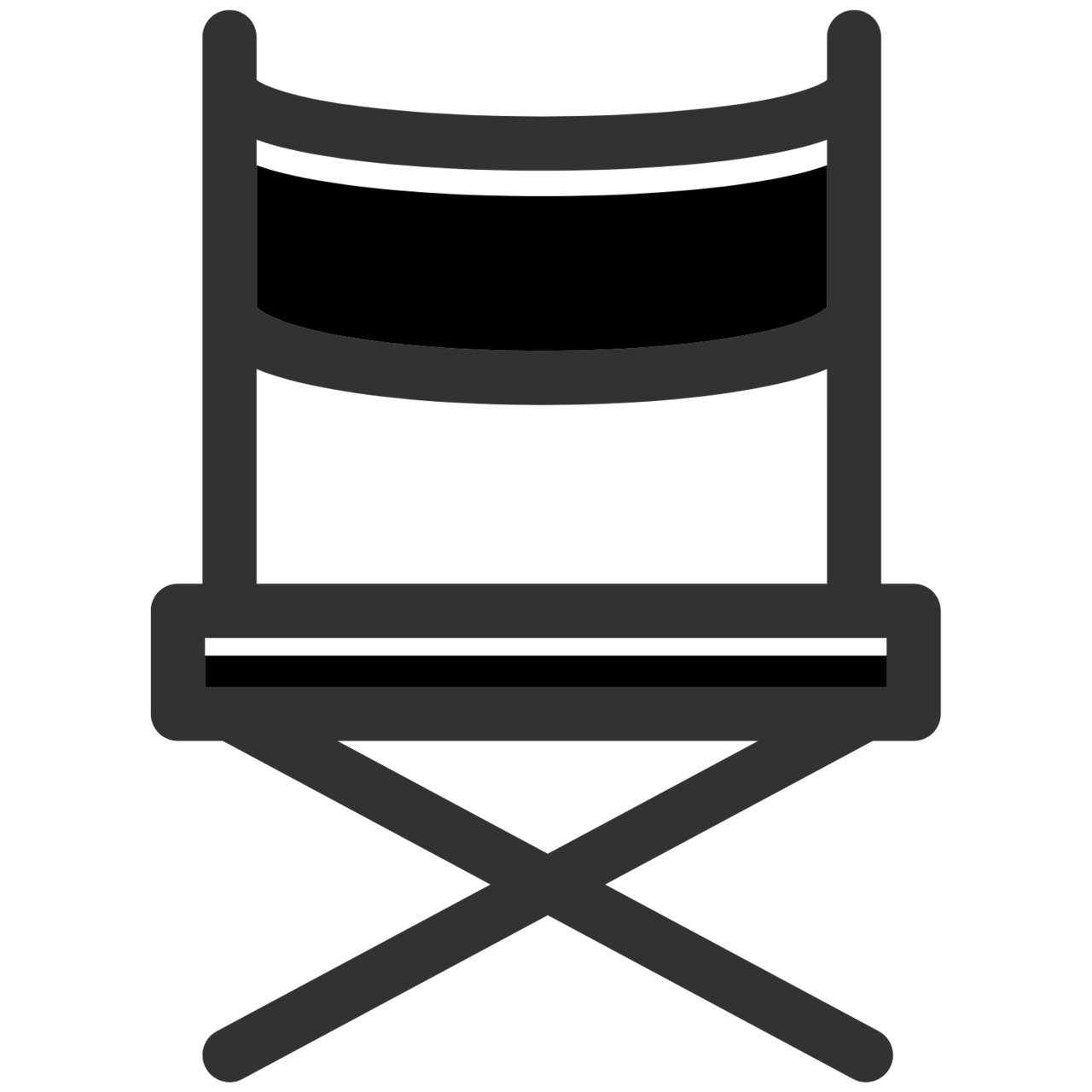 Blitz's Backlot logo