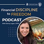 Chisholm Journal: Simplicity & Smart Money
