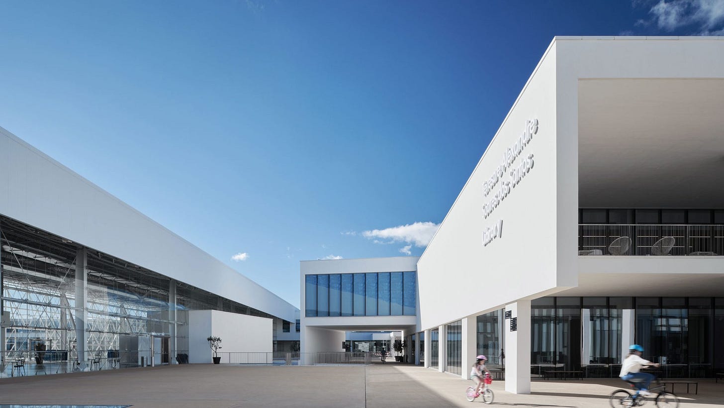 BASTA! PEDRO SANTA CLARA QUER UNIVERSIDADE NOVA SBE INDEPENDENTE - 24Horas