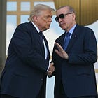 The One Word Trump Won’t Say in Turkey